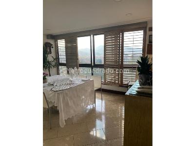 Apartamento en venta en El Campestre, Medellín · foto 12 de 12