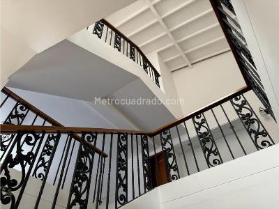 Casa de 3 alcobas en venta en Alejandria, Medellín, 279 m² · foto 5 de 17
