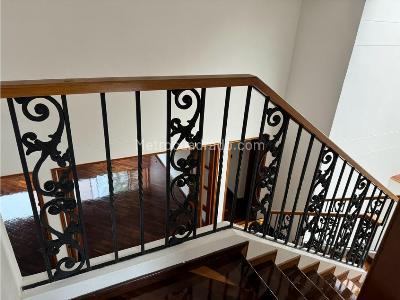 Casa de 3 alcobas en venta en Alejandria, Medellín, 279 m² · foto 6 de 17