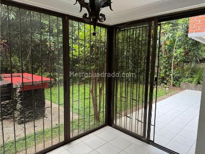 Casa de 3 alcobas en venta en Alejandria, Medellín, 279 m² · foto 14 de 17