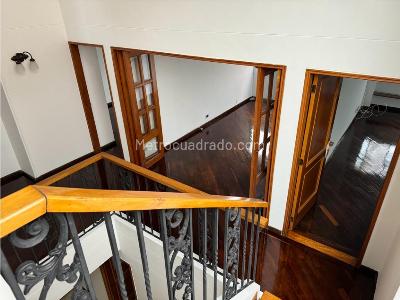 Casa de 3 alcobas en venta en Alejandria, Medellín, 279 m² · foto 15 de 17