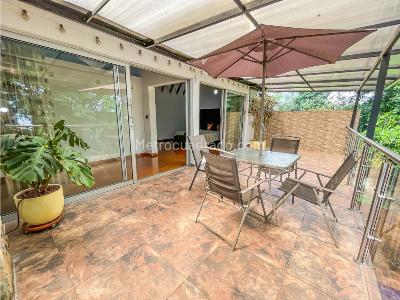 Casa de 4 alcobas en venta en El Tesoro, Medellín, 390 m² · foto 14 de 20