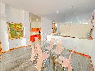Casa de 4 alcobas en venta en El Tesoro, Medellín, 390 m² · foto 16 de 20