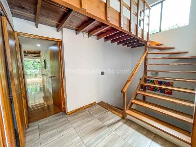 Casa de 4 alcobas en venta en El Tesoro, Medellín, 390 m² · foto 20 de 20