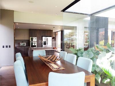 Casa de 3 alcobas en venta en Las Palmas, Medellín, 455 m² · foto 2 de 19