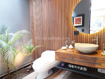 Casa de 3 alcobas en venta en Las Palmas, Medellín, 455 m² · foto 15 de 19