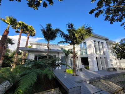 Casa en Arriendo, Las Palmas, Medellín