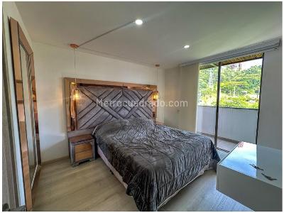 Apartamento de 3 alcobas en venta en Loma Del Encierro, Medellín, 160 m² · foto 5 de 14