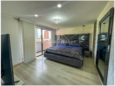 Apartamento de 3 alcobas en venta en Loma Del Encierro, Medellín, 160 m² · foto 7 de 14