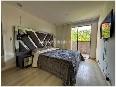 Apartamento de 3 alcobas en venta en Loma Del Encierro, Medellín, 160 m² · foto 8 de 14