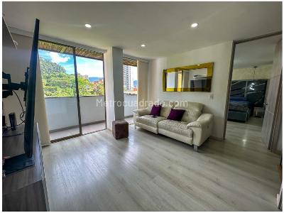 Apartamento de 3 alcobas en venta en Loma Del Encierro, Medellín, 160 m² · foto 9 de 14