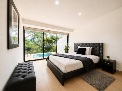 Casa de 4 alcobas en venta en El Tesoro, Medellín, 300 m² · foto 9 de 20