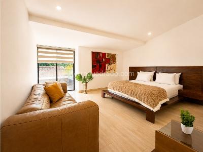 Casa de 4 alcobas en venta en El Tesoro, Medellín, 300 m² · foto 11 de 20