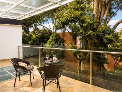 Casa de 4 alcobas en venta en El Tesoro, Medellín, 300 m² · foto 12 de 20