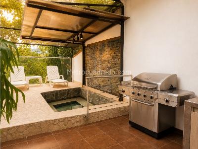 Casa de 4 alcobas en venta en El Tesoro, Medellín, 300 m² · foto 14 de 20