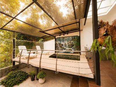 Casa de 4 alcobas en venta en El Tesoro, Medellín, 300 m² · foto 16 de 20