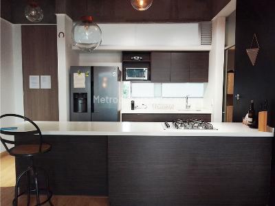 Apartamento en arriendo en Los Parra, Medellín · foto 5 de 14