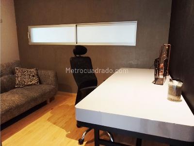 Apartamento en arriendo en Los Parra, Medellín · foto 9 de 14