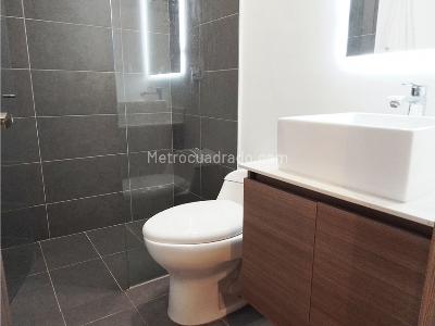 Apartamento en arriendo en Los Parra, Medellín · foto 13 de 14