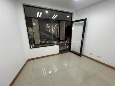 Local Comercial en Arriendo, Milla De Oro, Medellín