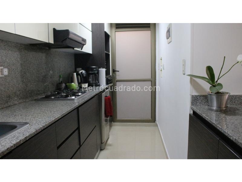 Furnished 3BR Apartment with Pool in Loma De Los Gonzalez - 2