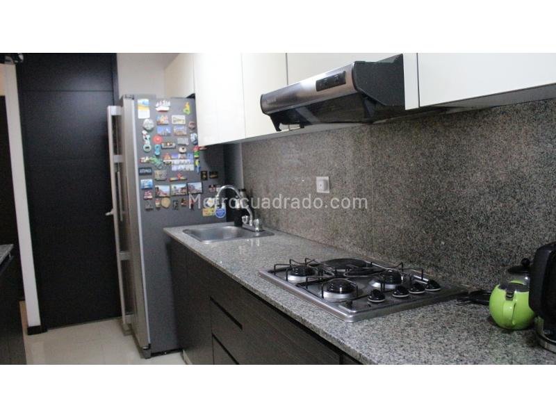 Furnished 3BR Apartment with Pool in Loma De Los Gonzalez - 3