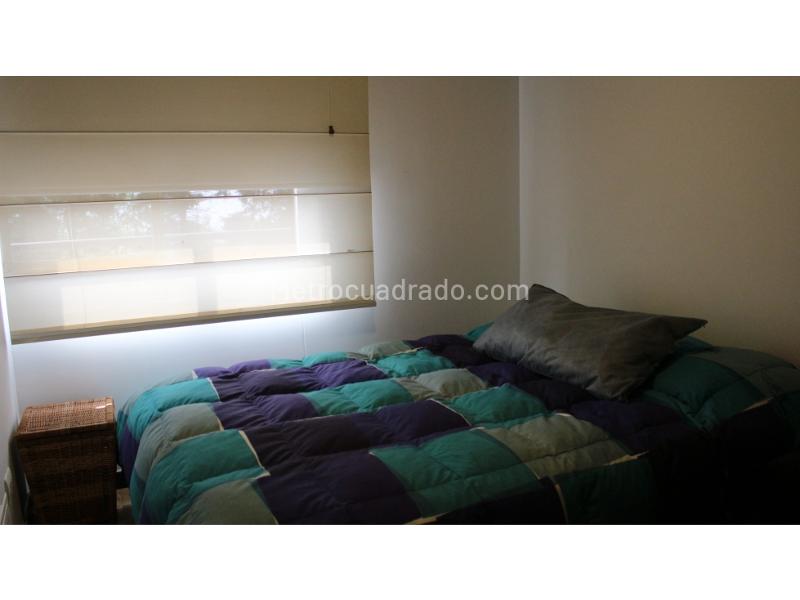 Furnished 3BR Apartment with Pool in Loma De Los Gonzalez - 5