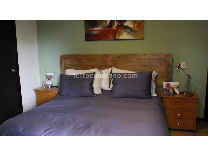 Furnished 3BR Apartment with Pool in Loma De Los Gonzalez - 7