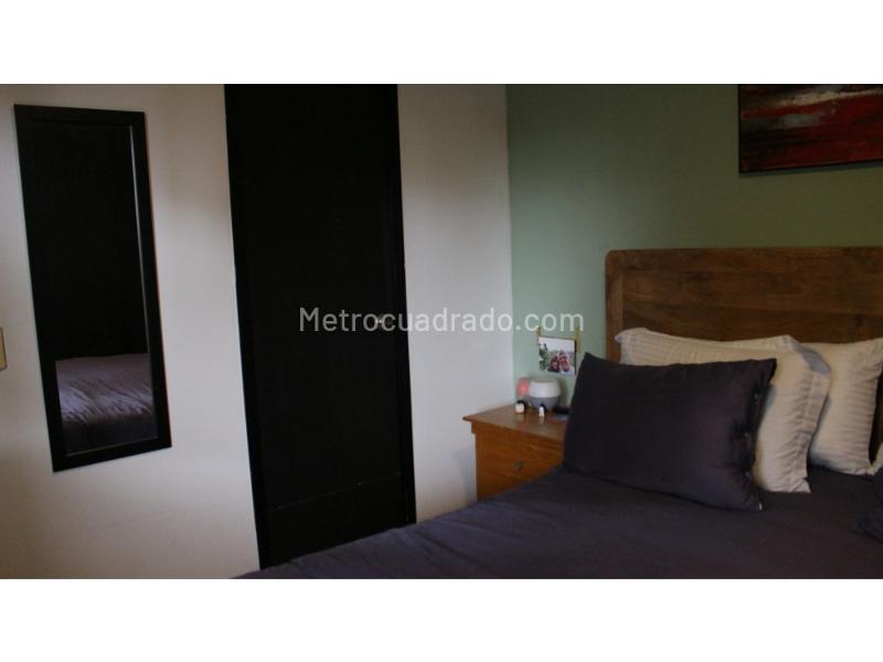 Furnished 3BR Apartment with Pool in Loma De Los Gonzalez - 8