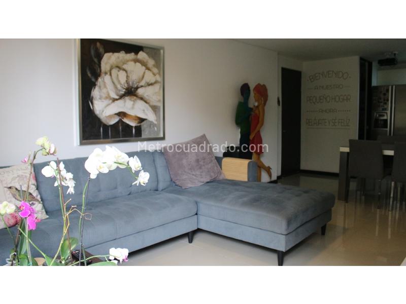 Furnished 3BR Apartment with Pool in Loma De Los Gonzalez - 9