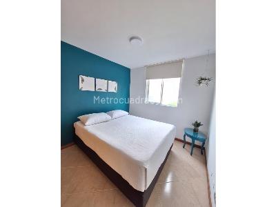 Apartamento de 3 alcobas en arriendo en Castropol, Medellín, 87 m² · foto 7 de 16
