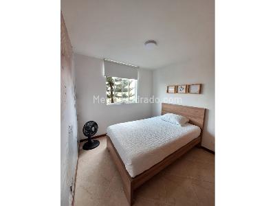 Apartamento de 3 alcobas en arriendo en Castropol, Medellín, 87 m² · foto 8 de 16