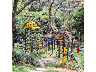 Apartamento de 3 alcobas en arriendo en Castropol, Medellín, 87 m² · foto 14 de 16