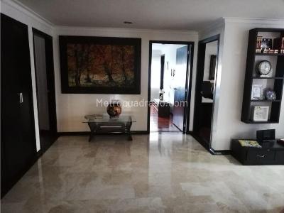 Apartamento de 4 alcobas en venta en Los Balsos, Medellín, 430 m² · foto 6 de 12