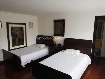 Apartamento de 4 alcobas en venta en Los Balsos, Medellín, 430 m² · foto 7 de 12