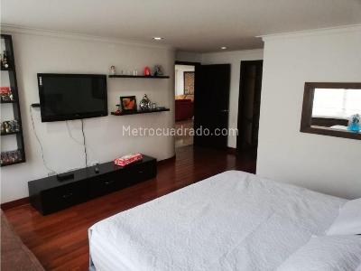 Apartamento de 4 alcobas en venta en Los Balsos, Medellín, 430 m² · foto 10 de 12