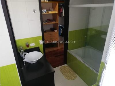 Apartamento de 4 alcobas en venta en Los Balsos, Medellín, 430 m² · foto 12 de 12
