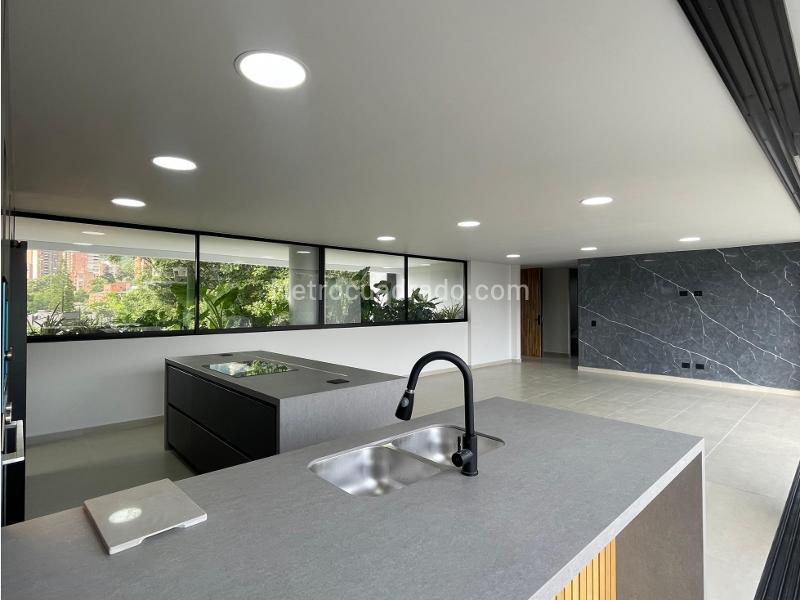 Apartamento Nuevo de 3 Alcobas Cerca al Mall en La Inferior - 3