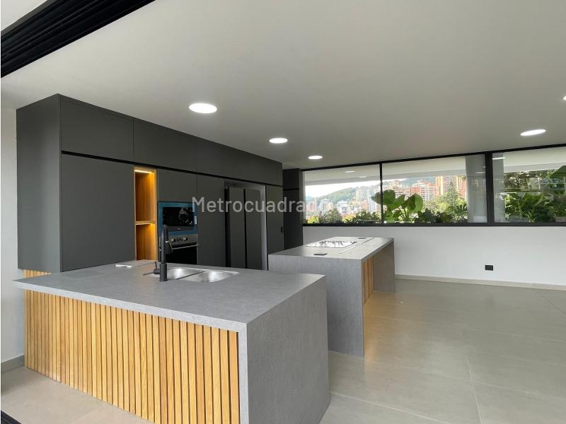 Apartamento Nuevo de 3 Alcobas Cerca al Mall en La Inferior - 5