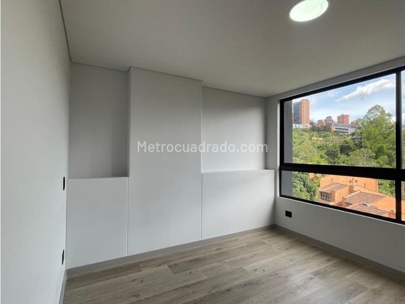 Apartamento Nuevo de 3 Alcobas Cerca al Mall en La Inferior - 6