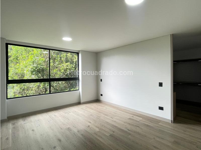 Apartamento Nuevo de 3 Alcobas Cerca al Mall en La Inferior - 9