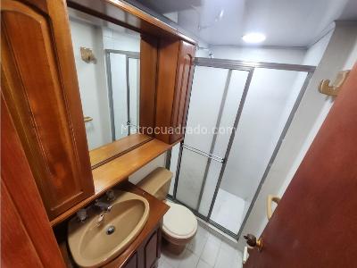 Apartamento en venta en Loma De Los Gonzalez, Medellín · foto 13 de 15