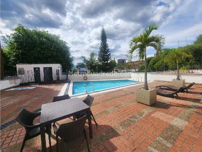 Apartamento en venta en Loma De Los Gonzalez, Medellín · foto 14 de 15