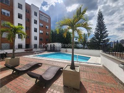 Apartamento en venta en Loma De Los Gonzalez, Medellín · foto 15 de 15