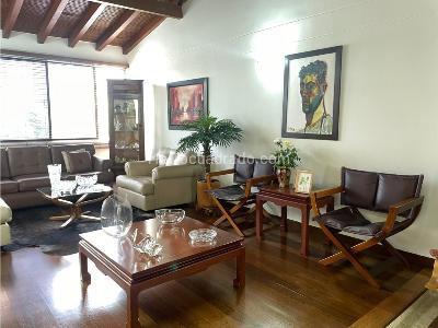 Apartamento en venta en Santa Maria De Los Angeles, Medellín · foto 2 de 20