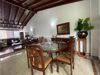 Apartamento en venta en Santa Maria De Los Angeles, Medellín · foto 3 de 20