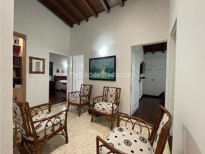 Apartamento en venta en Santa Maria De Los Angeles, Medellín · foto 4 de 20