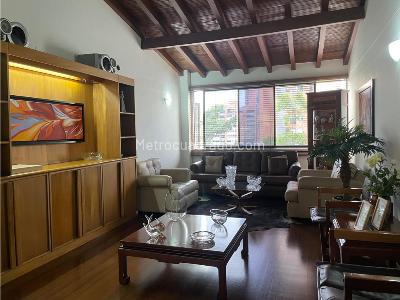 Apartamento en venta en Santa Maria De Los Angeles, Medellín · foto 6 de 20