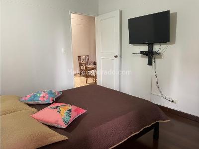 Apartamento en venta en Santa Maria De Los Angeles, Medellín · foto 7 de 20