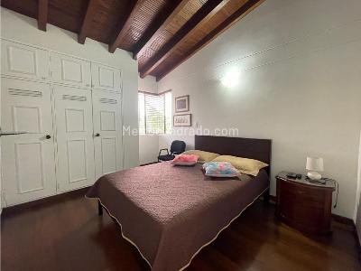 Apartamento en venta en Santa Maria De Los Angeles, Medellín · foto 8 de 20